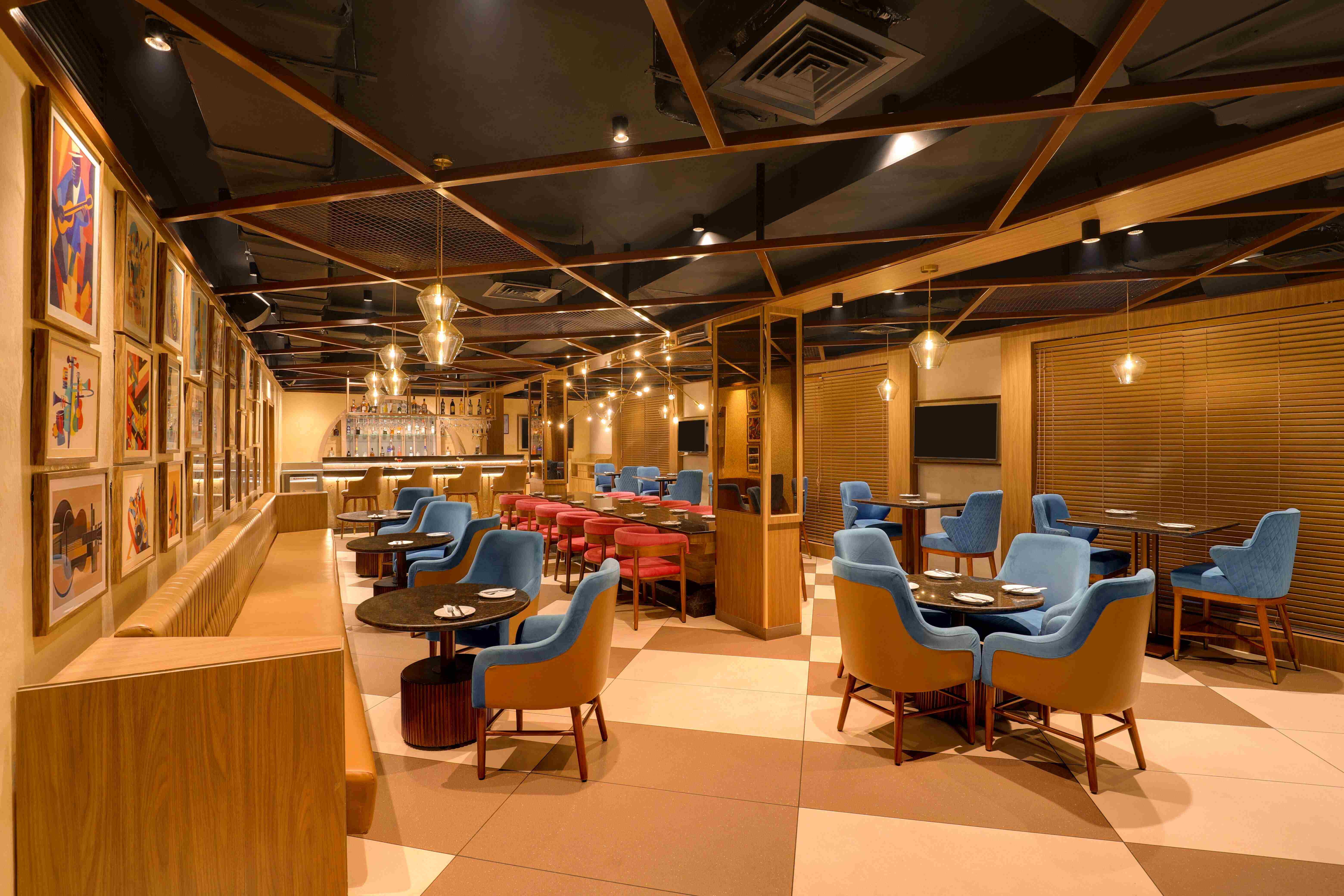 restaurants near karapakkam